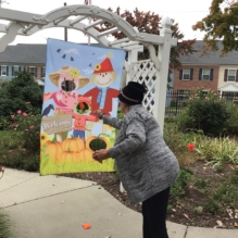 Homeland Center’s Fall Fest and Halloween Spirit Week deliver autumn fun