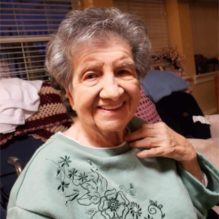 Homeland resident Anna Guidara: A life built around faith – and cookies