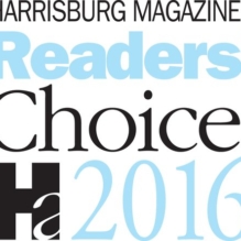 For fifth straight year Homeland Center Wins Harrisburg Magazine Readers’ Choice Award