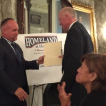 Homeland Center unveils two new services to care for seniors at home to address underserved need throughout central PA region