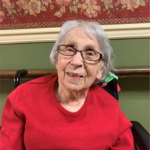 Homeland resident Pat Wise: A life fully lived