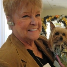 ‘They just love people’: Homeland Center and Homeland Hospice volunteers honored