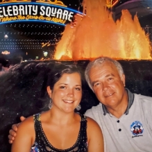 Father and daughter bring their caring natures to Homeland