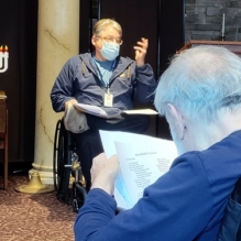 Homeland Hanukkah: A Celebration of Lights and Latkes