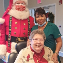 Homeland Holiday Party Returns: A Joyous Celebration