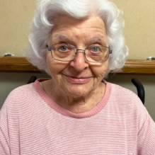 Homeland resident Lorna Baer: Making Homeland feel like home