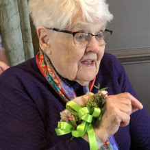 Memories of Winnie Reese: Three daughters credit Homeland with extending their mom’s life.