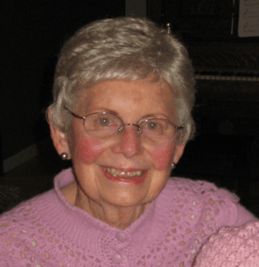 grandmother honored at the 2017 5k