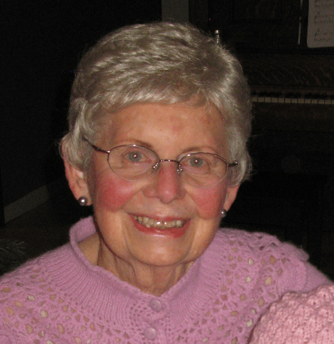 grandmother honored at the 2017 5k