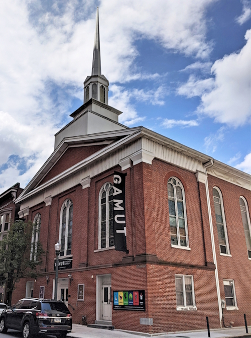 Bethel Church of God