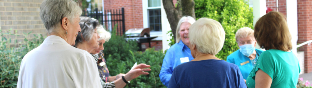 homeland's board of managers