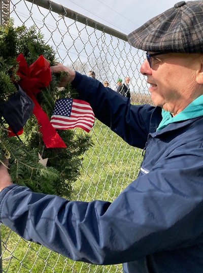Remembering Fallen Veterans