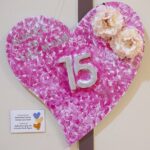 'an example piece of homeland heart art'