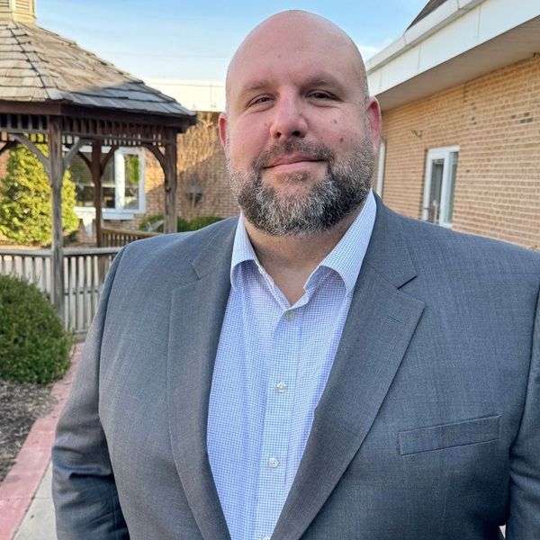 Homeland Director of Emergency Preparedness and Purchasing Kelly English