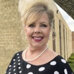 'Volunteer Coordinator Tamara Jaroszewski'