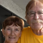 banner of andy and sherry lank smiling together