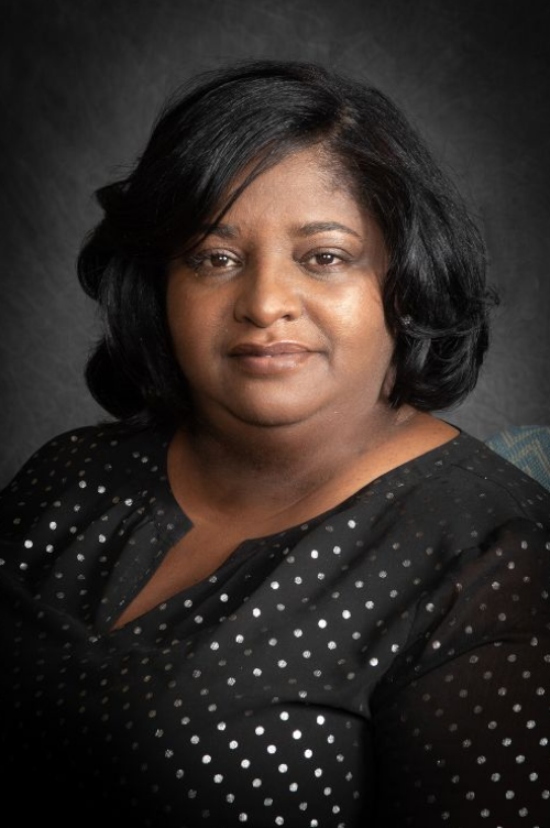 Jennifer Tate-DeFreitas, RN BSN CNDLTC, Director of Nursing