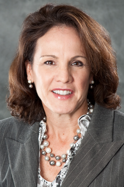 Myra Badorf, BA, Assistant Director of Development, Homeland Hospice