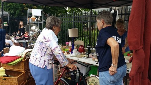 2017 Summertime Fair