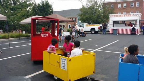 2017 Summertime Fair