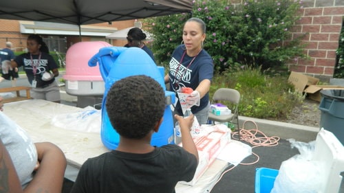 2017 Summertime Fair