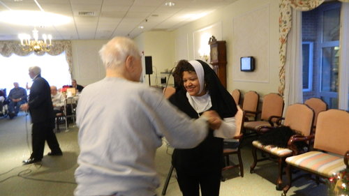 Aprile Green and D. Englander