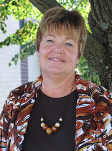 Debbie Klinger - Retired RN and Homeland Hospice Director
