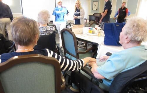 Homeland's Family Feud