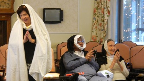 Homeland Lip Sync Battle