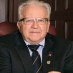 'professional photo of Board of Trustees member Jeff Mattern'