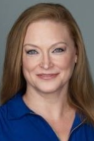 Susan Horvath, MSW, LSW, Director of Skilled Admissions