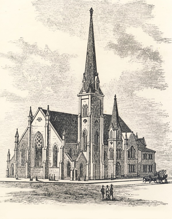 Pine Street Presbyterian Church
