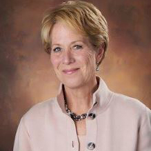 Board of Trustees member Ellen Brown: A shared devotion to service