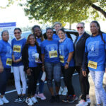 'group of 5k and memorywalk attendees'
