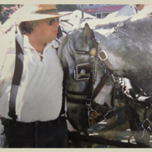 Homeland Center Resident Joe Pulaski: A Life of Adventure and Service to his Country