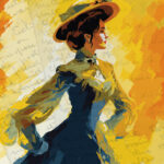 'featured illustration from the cover of the 2026 lottery calendar'