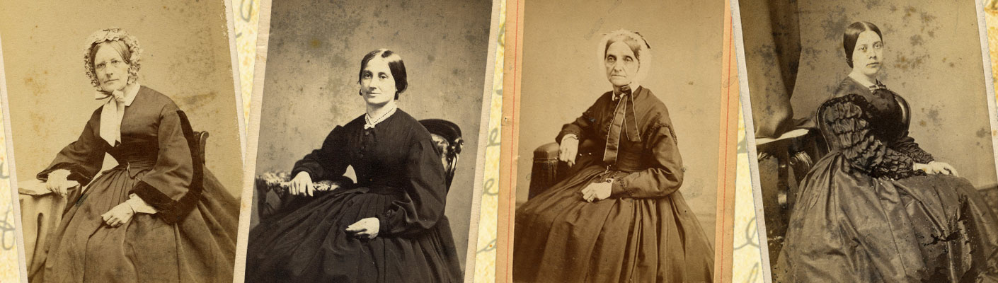 homeland founding women