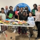 homeland center school supplies drive